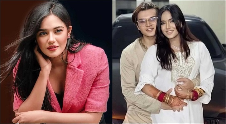প্রেম ভাঙনের গুঞ্জন, সত্যতা নিয়ে যা জানালেন মাহি